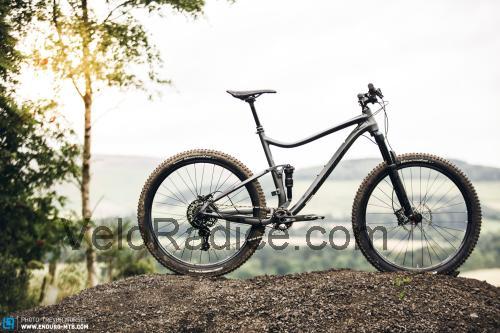 Merida One-Twenty 7.800 scheda tecnica e recensioni